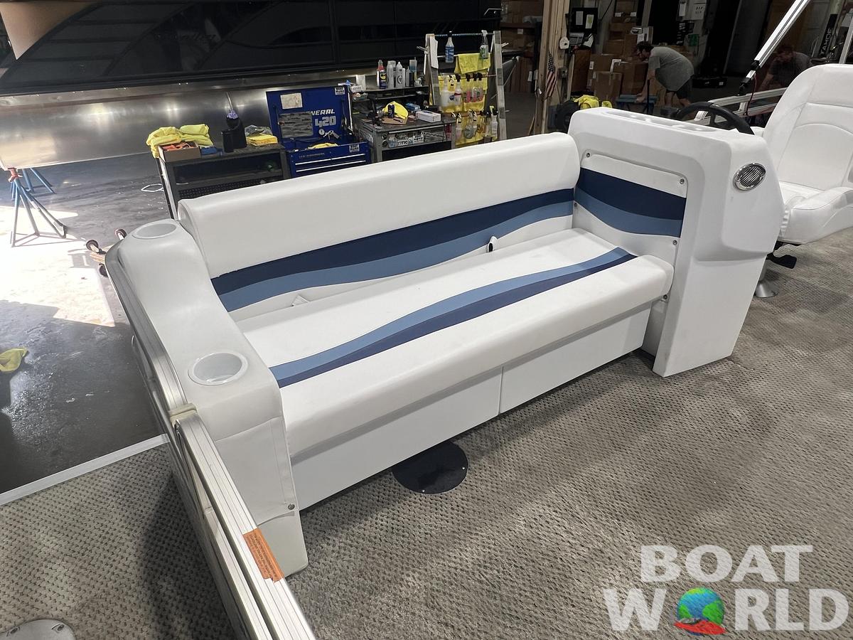 Used 2008 Northwood 2023 Aurora & 40HP Mercury 4Stroke -$12,995