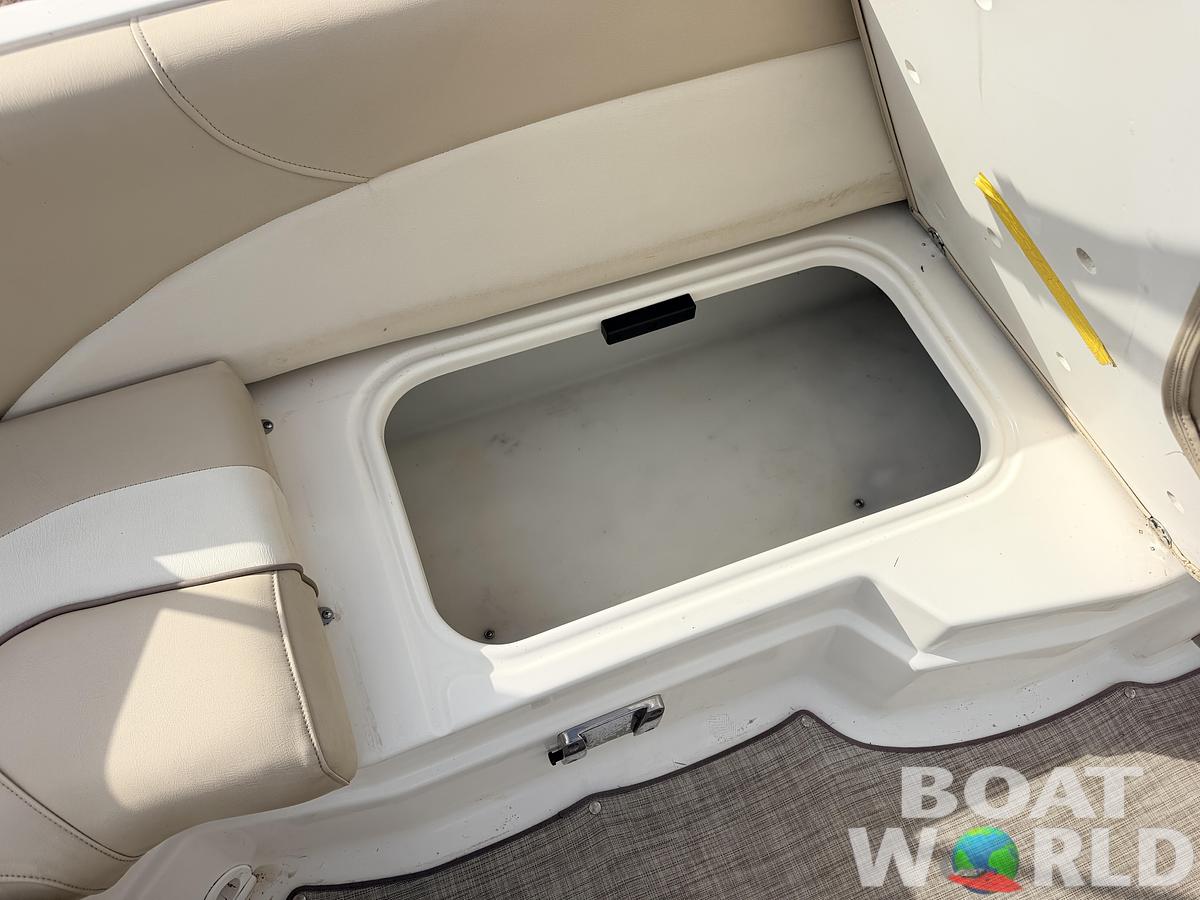 Used 2017 Nautic Star 203 DC Sport Deck &150HP Evinrude E-Tec -$24,995