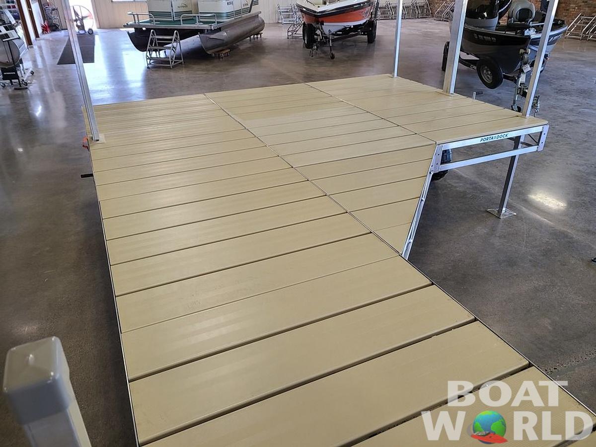 Aluminum Dock Roll in L12 Aluminum wheel dock