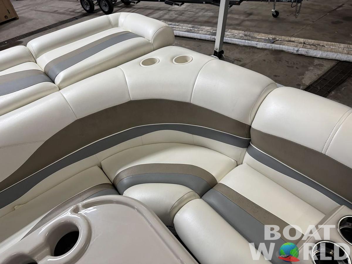 Used 2006 Bennington 2050 GS Pontoon