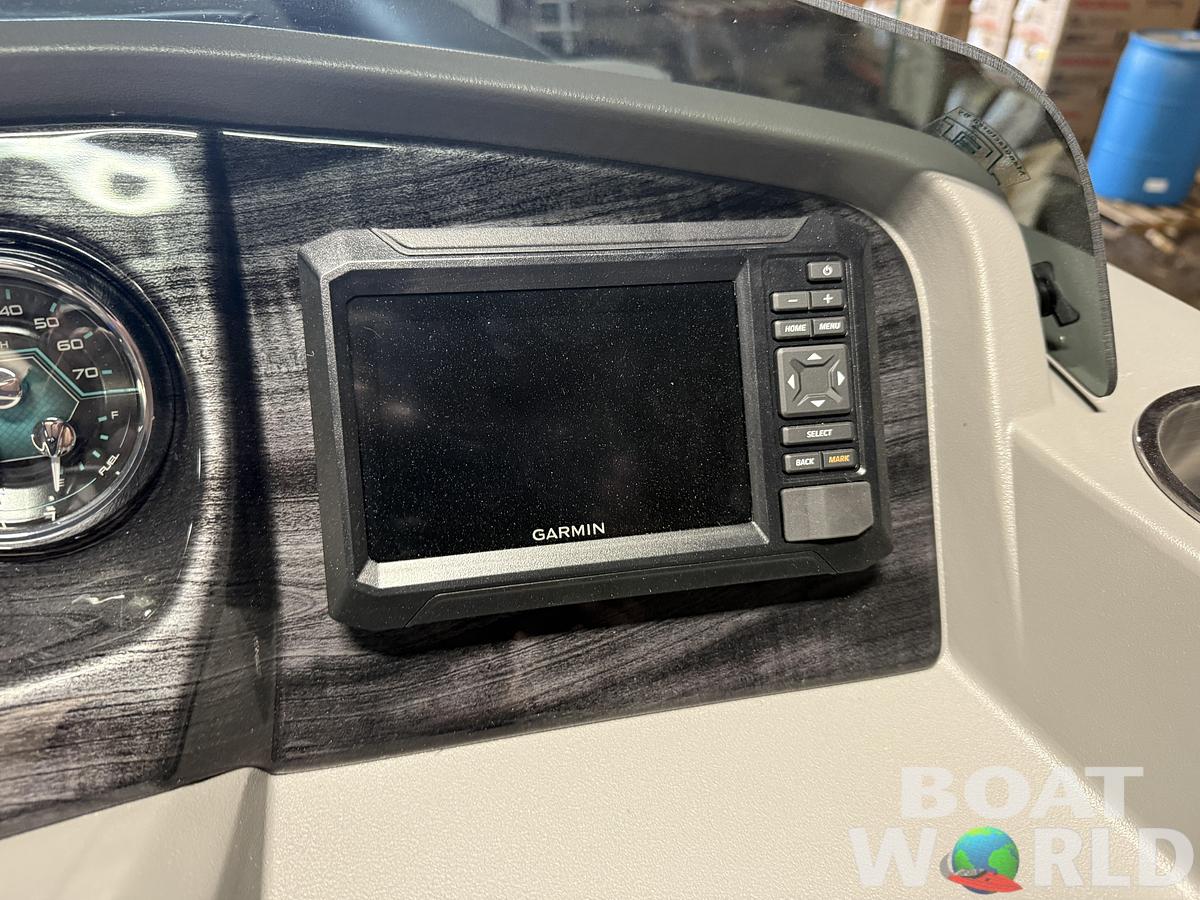 2026 Tahoe LTZ 300HP Quad Lounge 2585 Tritoon $69995