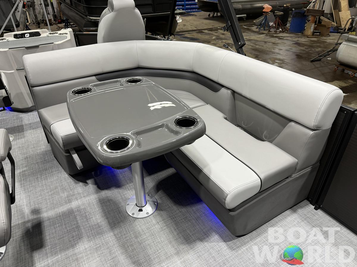 2026 Princecraft 21 Sportfisher 2RS Pontoon $32995