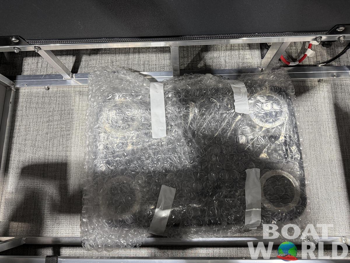 2026 Tahoe Pontoons Sport 2180 Swingback (VRB) 