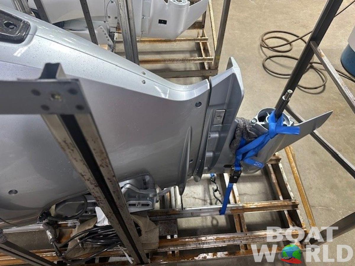 2025 Honda Marine 350HP 5.0 V8 Outboard Motor ***New***