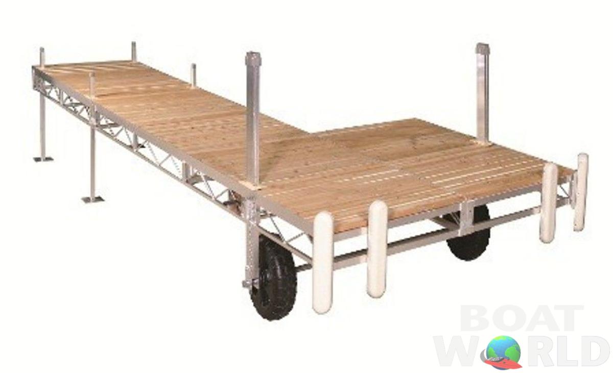 Dock Accessories Deluxe Dock Bumpers