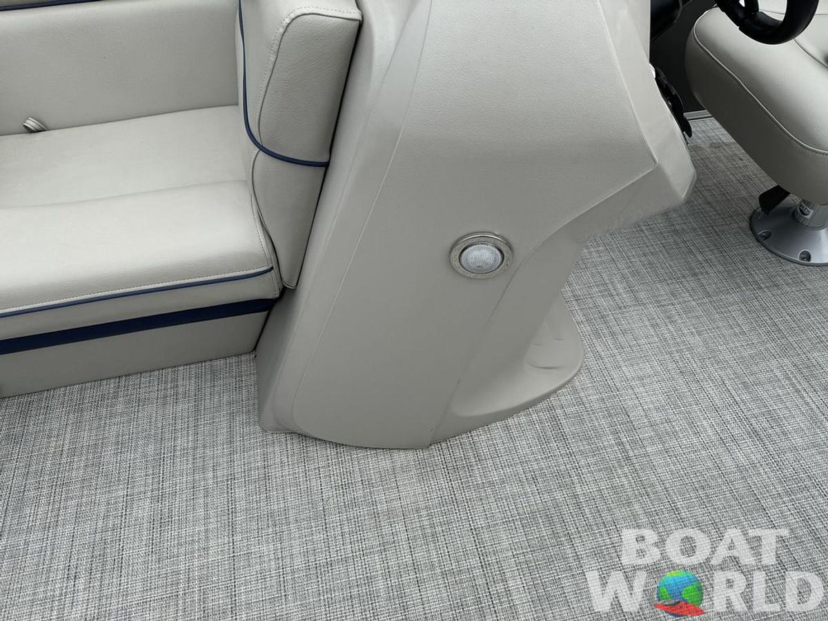 Used 2022 South Bay 220 Cruise LE Pontoon