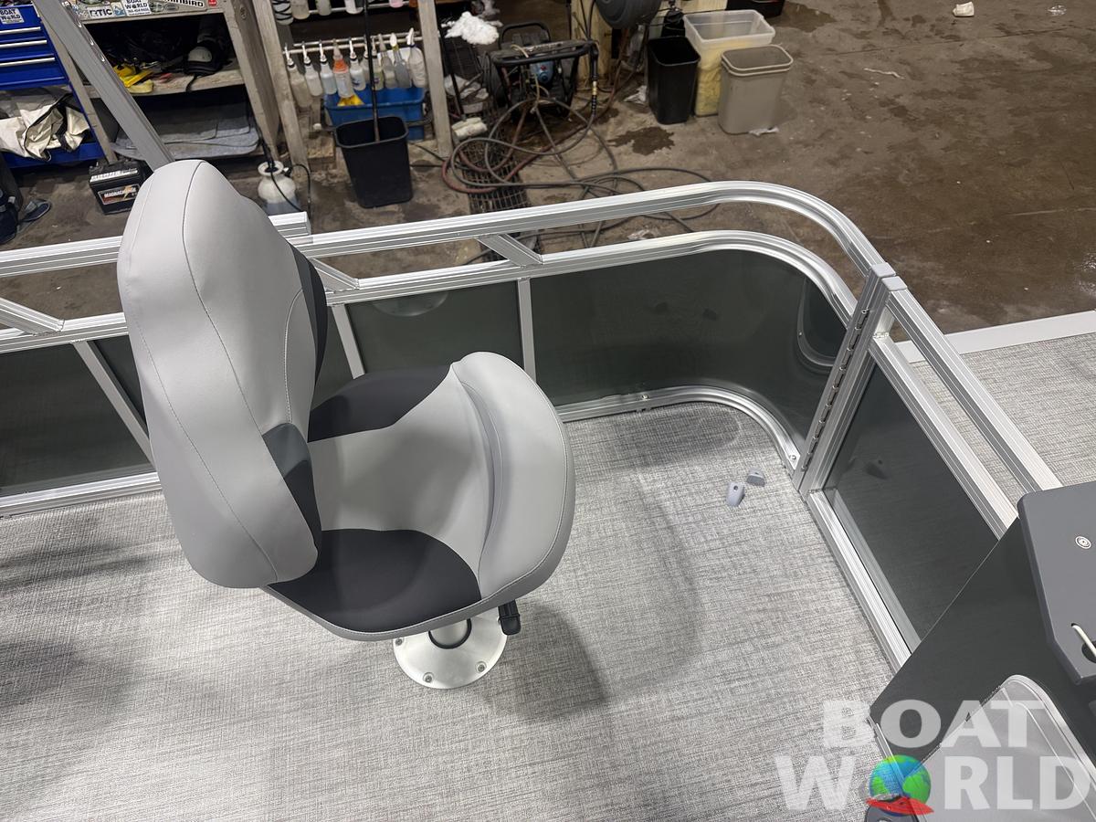 2026 Tahoe Pontoons Sport 23E80 Fish & Cruise Pontoon