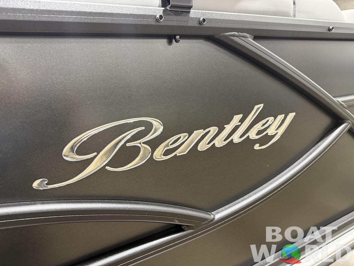 2027 Bentley Legacy 220 Swingback Bench Pontoon $43995