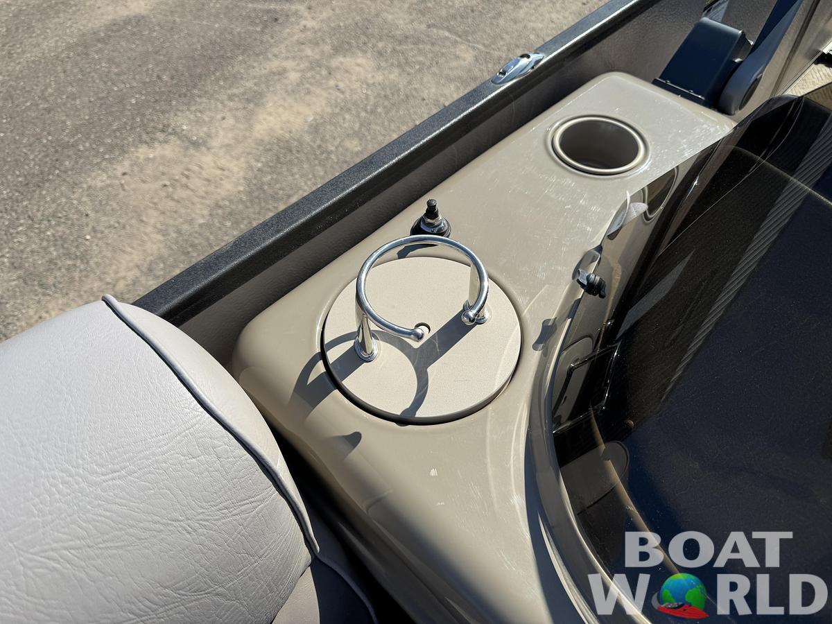 Used 2011 Premier 201 Gemini Fish 'n Cruise Pontoon