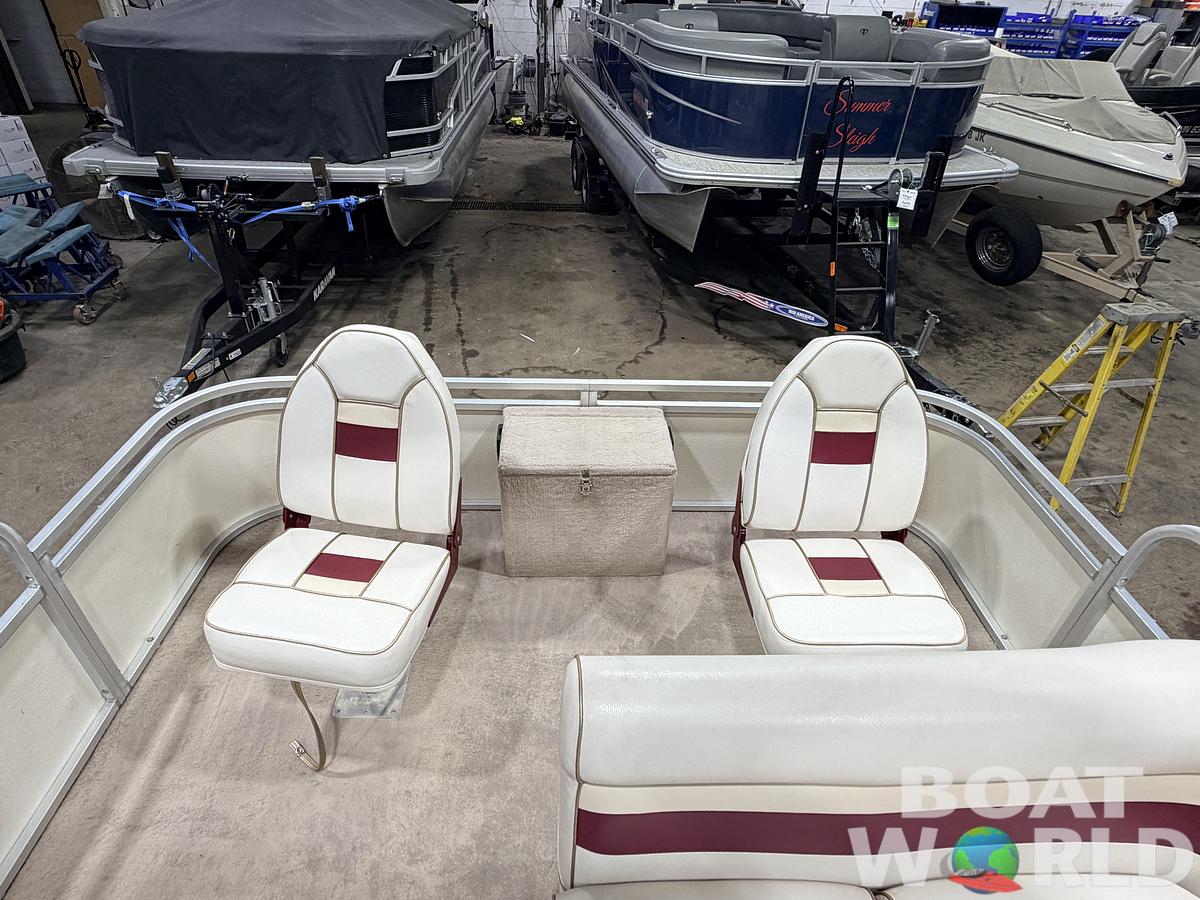 Used 1998 Northwood 820 -$1,995