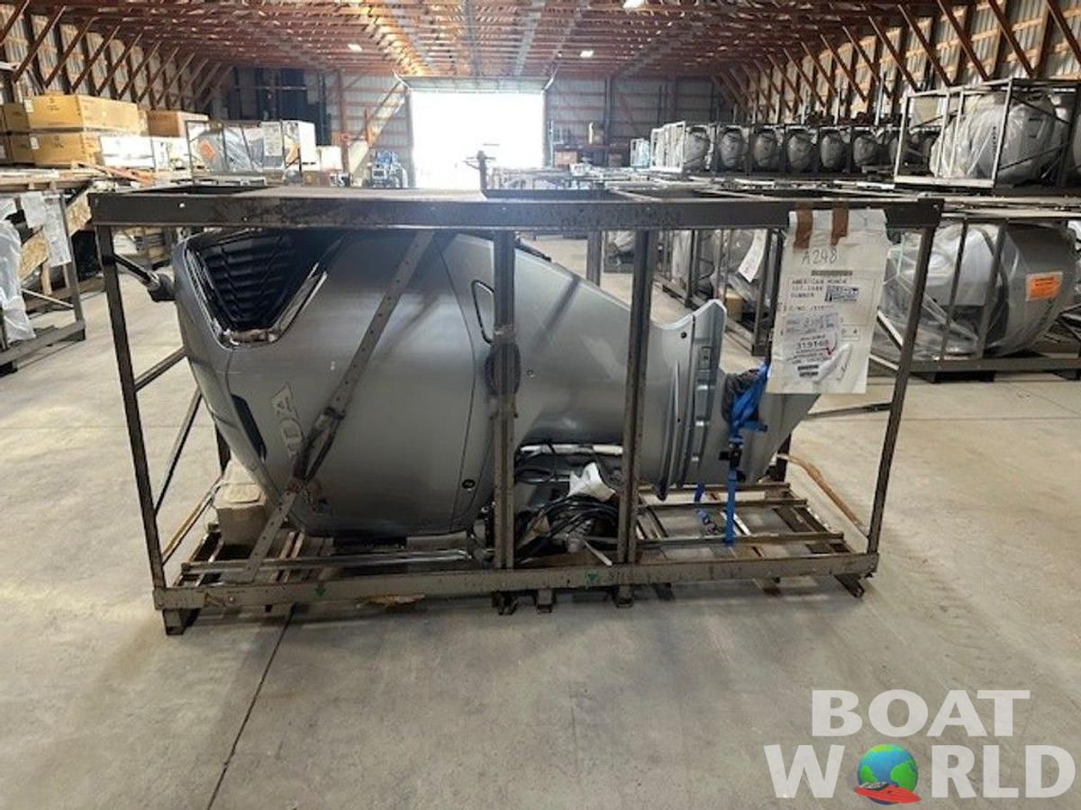 2025 Honda Marine 350HP 5.0 V8 Outboard Motor ***New***