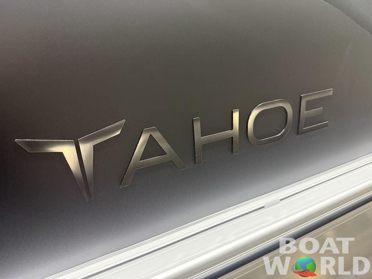 2026 Tahoe Pontoons Sport 23E80 Fish & Cruise Pontoon