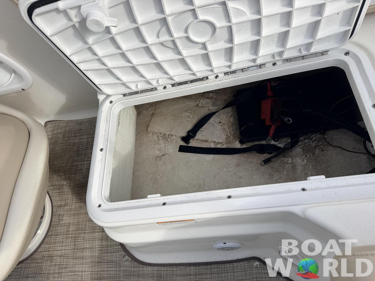 Used 2017 Nautic Star 203 DC Sport Deck &150HP Evinrude E-Tec -$24,995