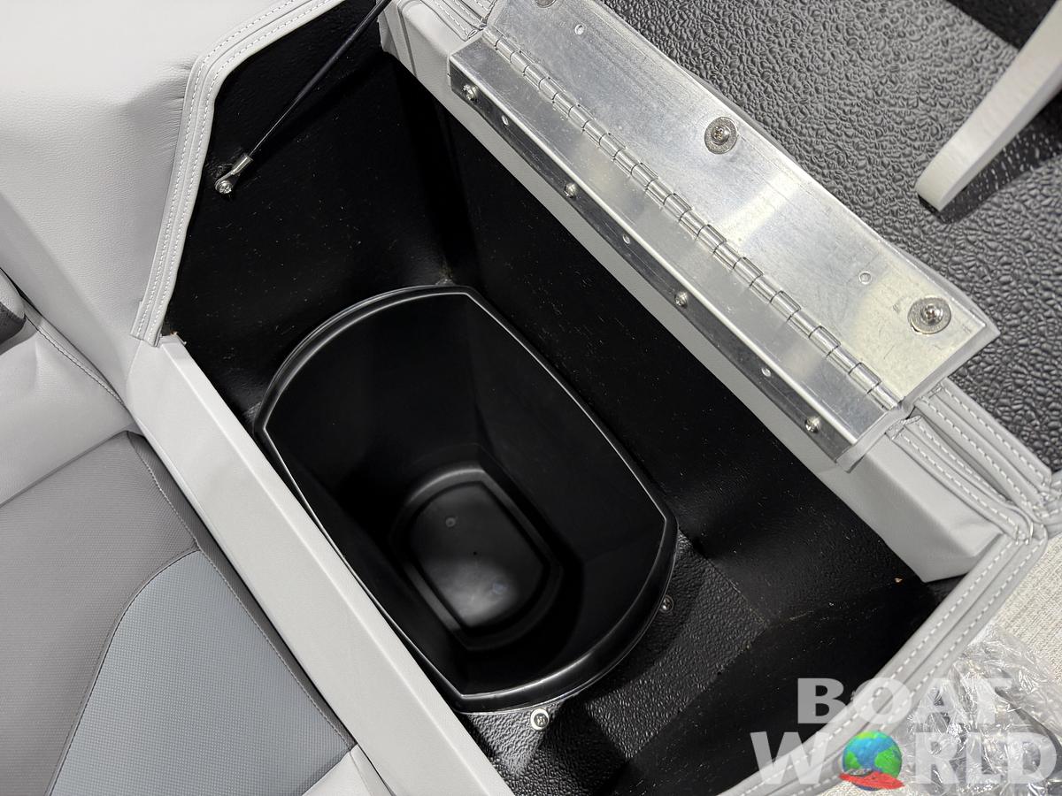 2026 Tahoe Pontoons Sport 23E80 Fish & Cruise Pontoon