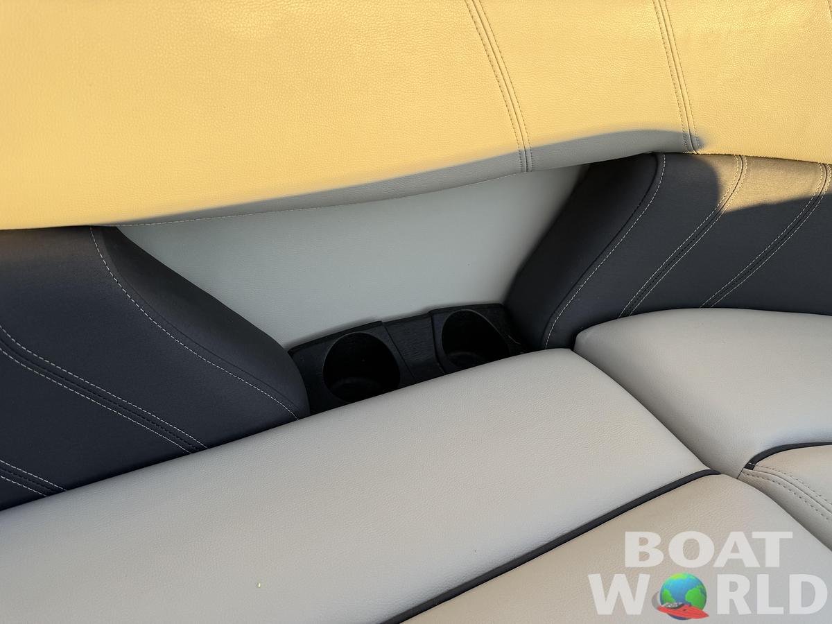 Used 2020 Sylvan Mirage 822 LZ Pontoon