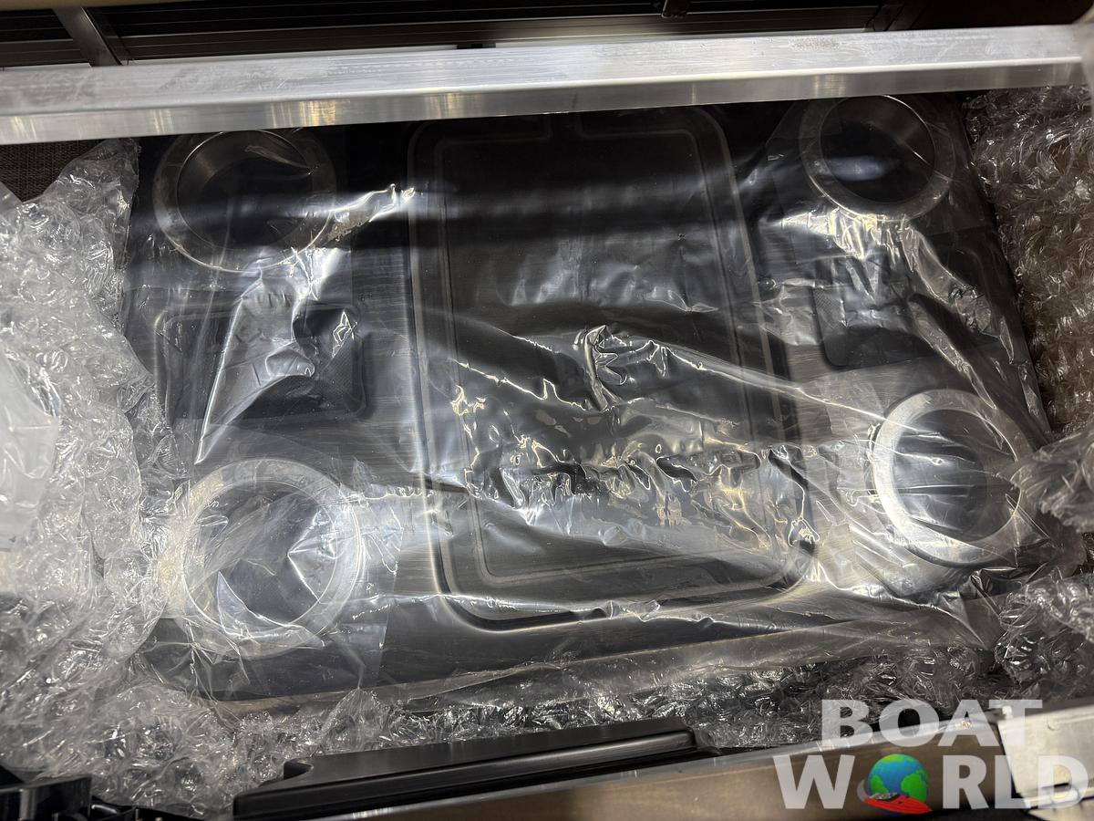 2026 Tahoe Pontoons Sport 2180 Cruise 