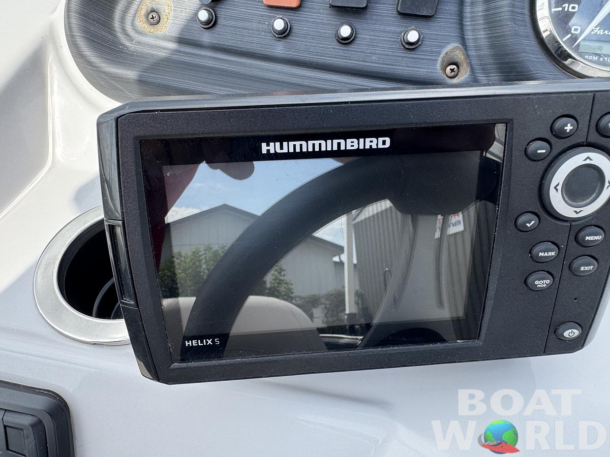 Used 2021 Sweetwater 1880 Pontoon