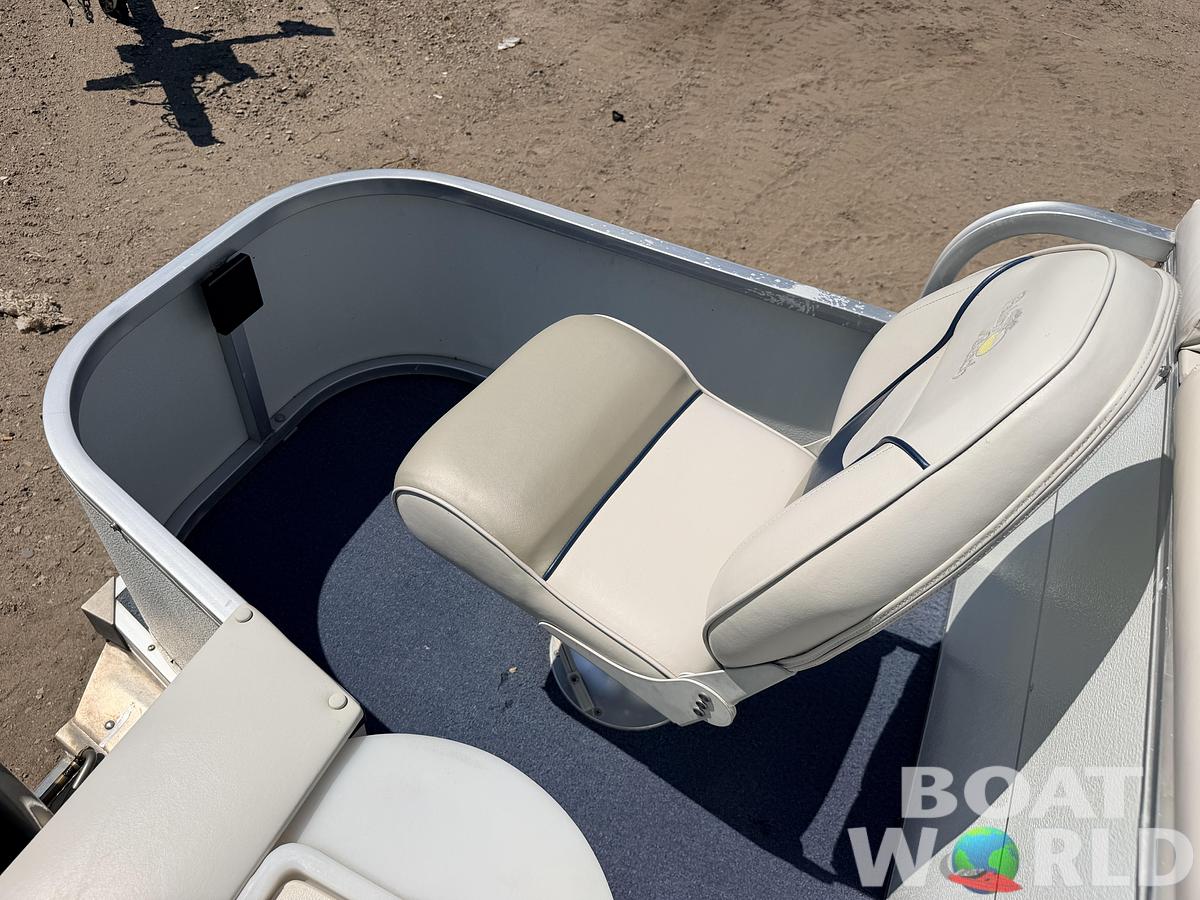 Used 2004 Palm Beach 200 CastMaster & 50HP Mercury 4Stroke -$12,995