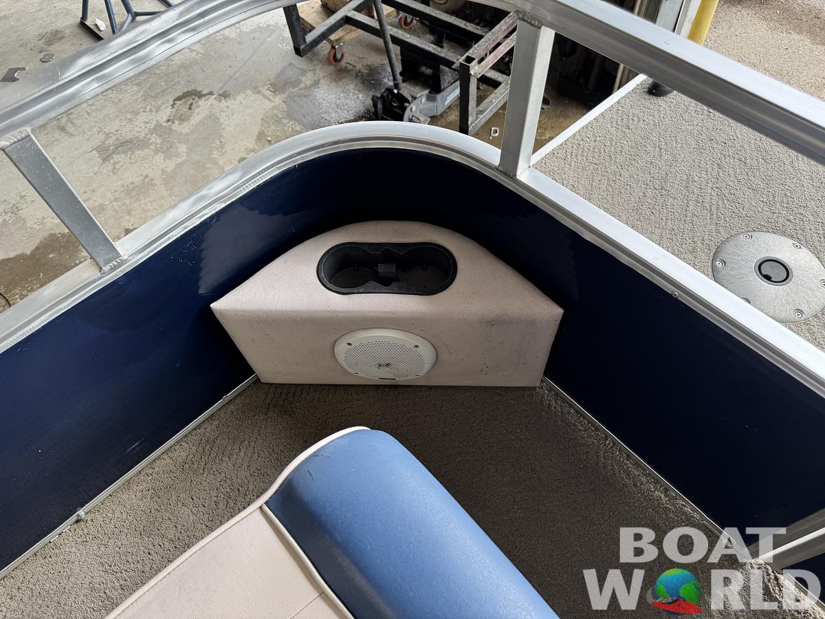 Used 2012 Weeres Cadet 200