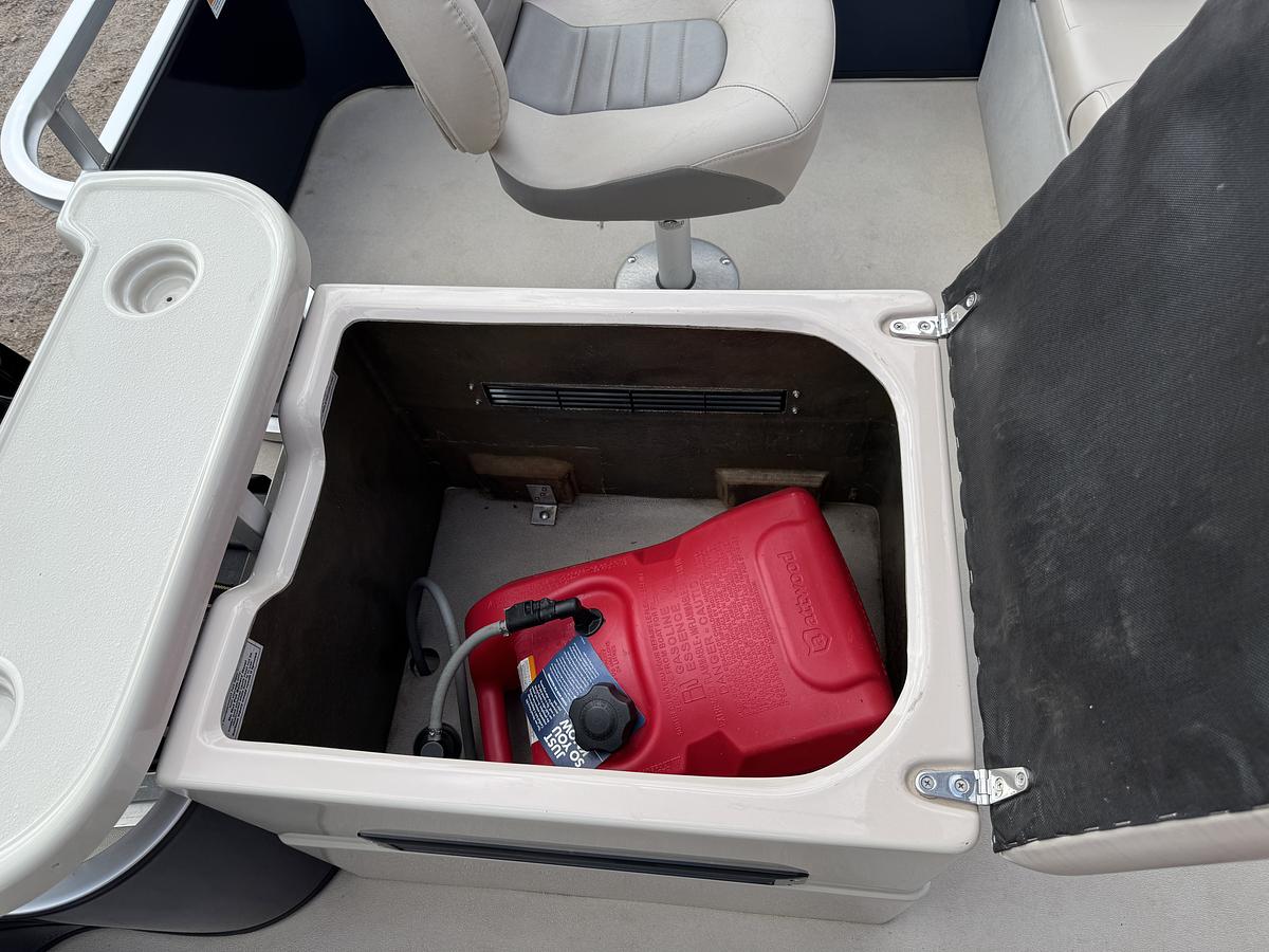 Used 2019 TMC 2000FS