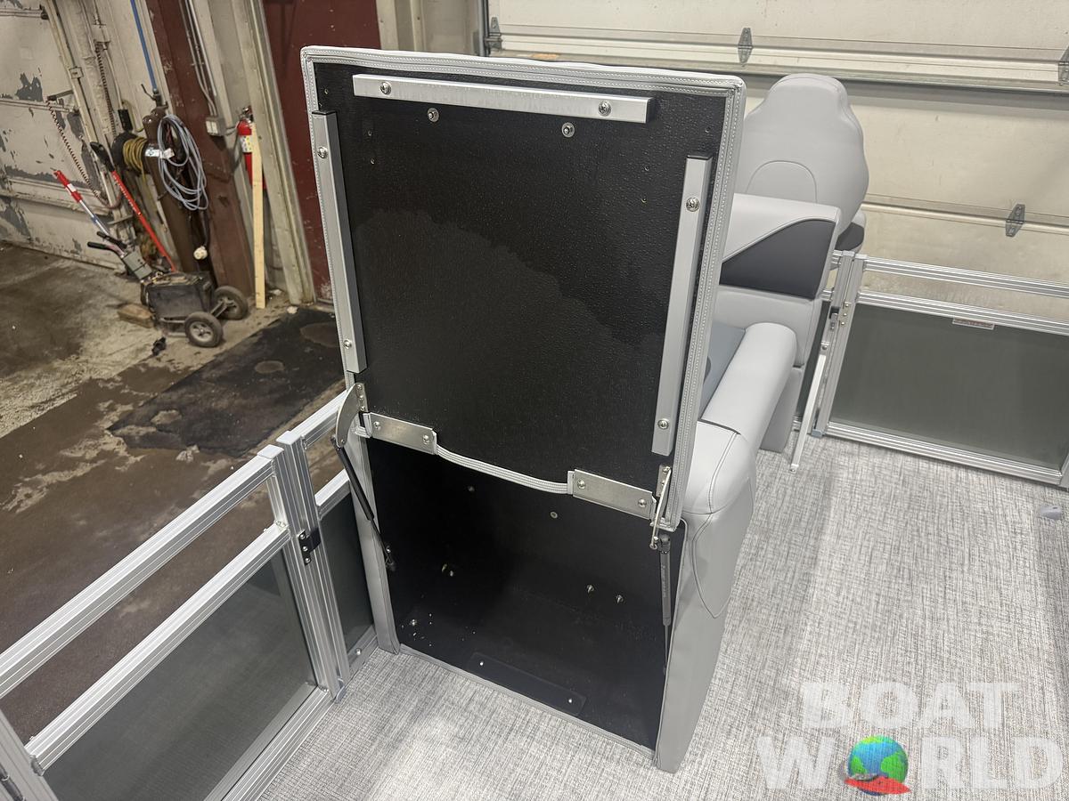 2026 Tahoe Pontoons Sport 23E80 Fish & Cruise Pontoon