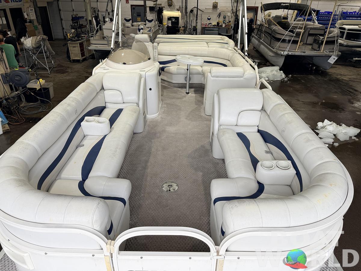 Used 2006 Starcraft 226 Elite