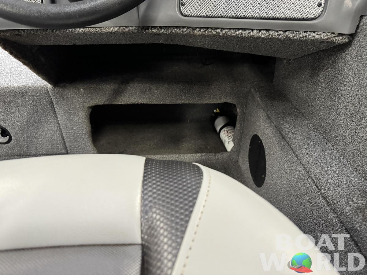 Used 2013 Alumacraft Competitor 165 CS