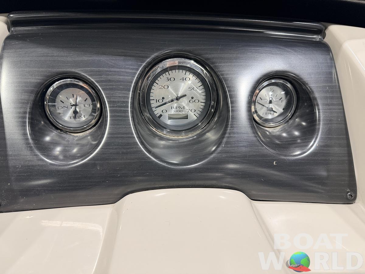 Used 2018 Bennington 20 SLX Pontoon