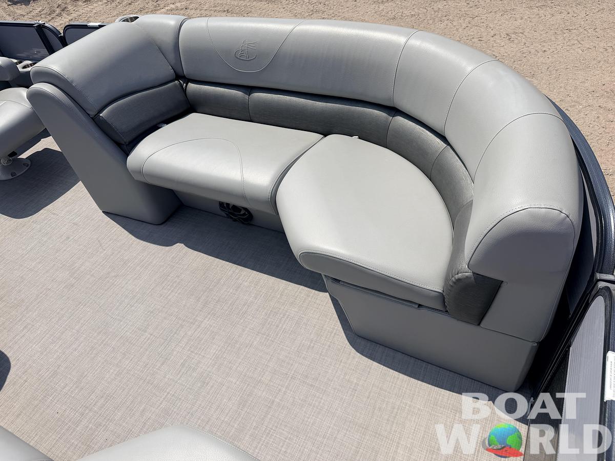 Used 2015 Misty Harbor 220 Cruise & 150HP Yamaha SHO -$29,995