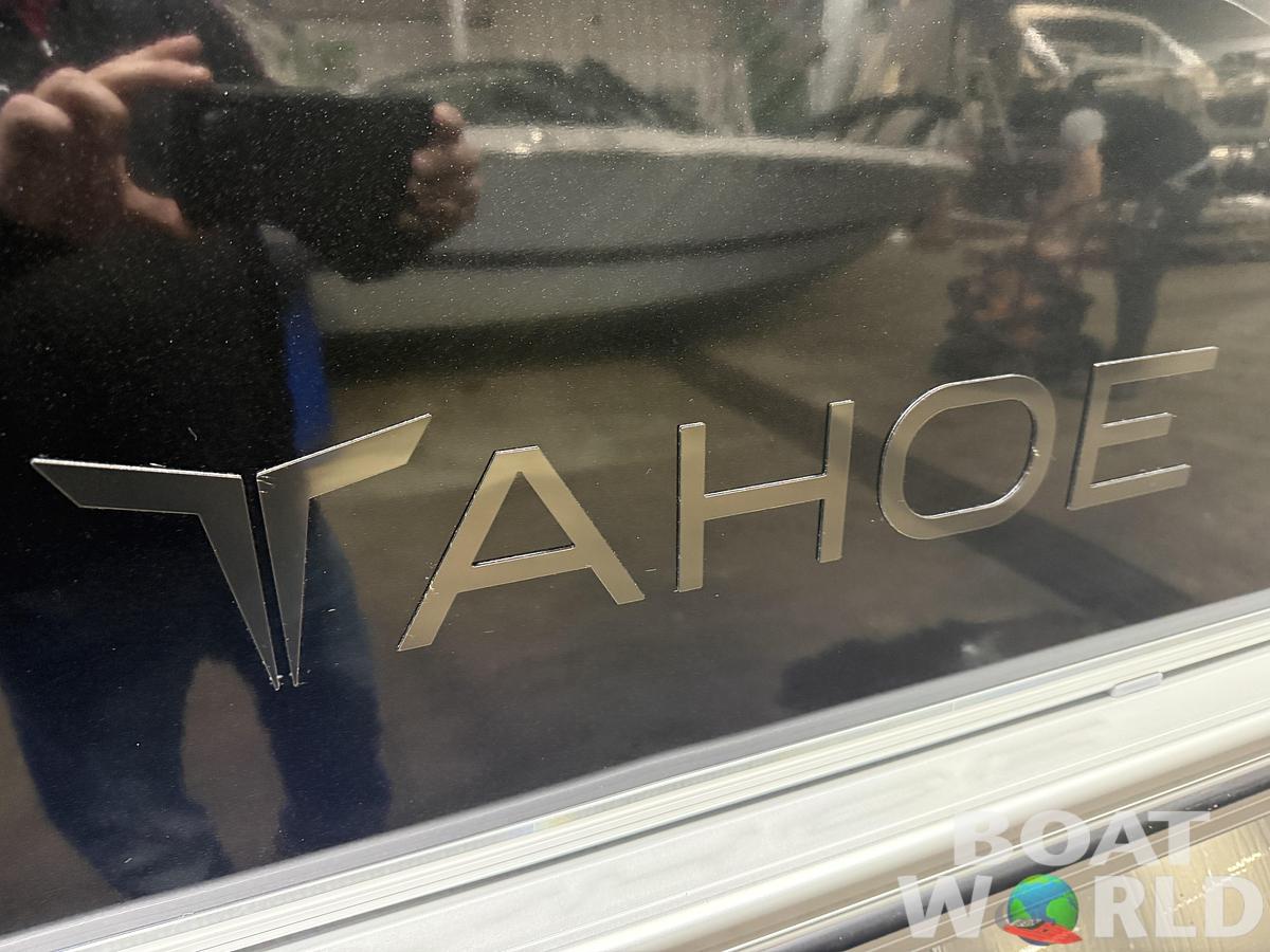 2026 Tahoe Pontoons Sport 1980 Cruise