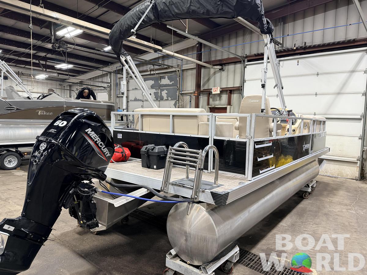 Used 2023 NorthStar 2200 Pontoon