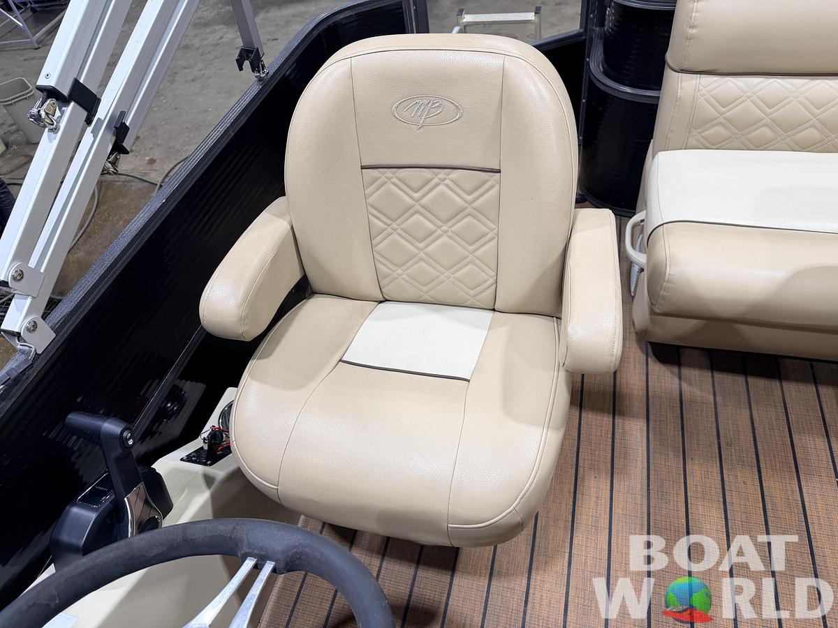 Used 2020 Montego Bay C8520 Cruise DLX