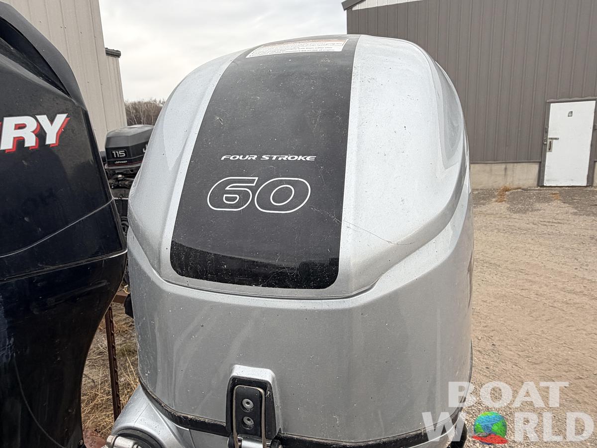 Used 2024 Honda Marine BFP60A