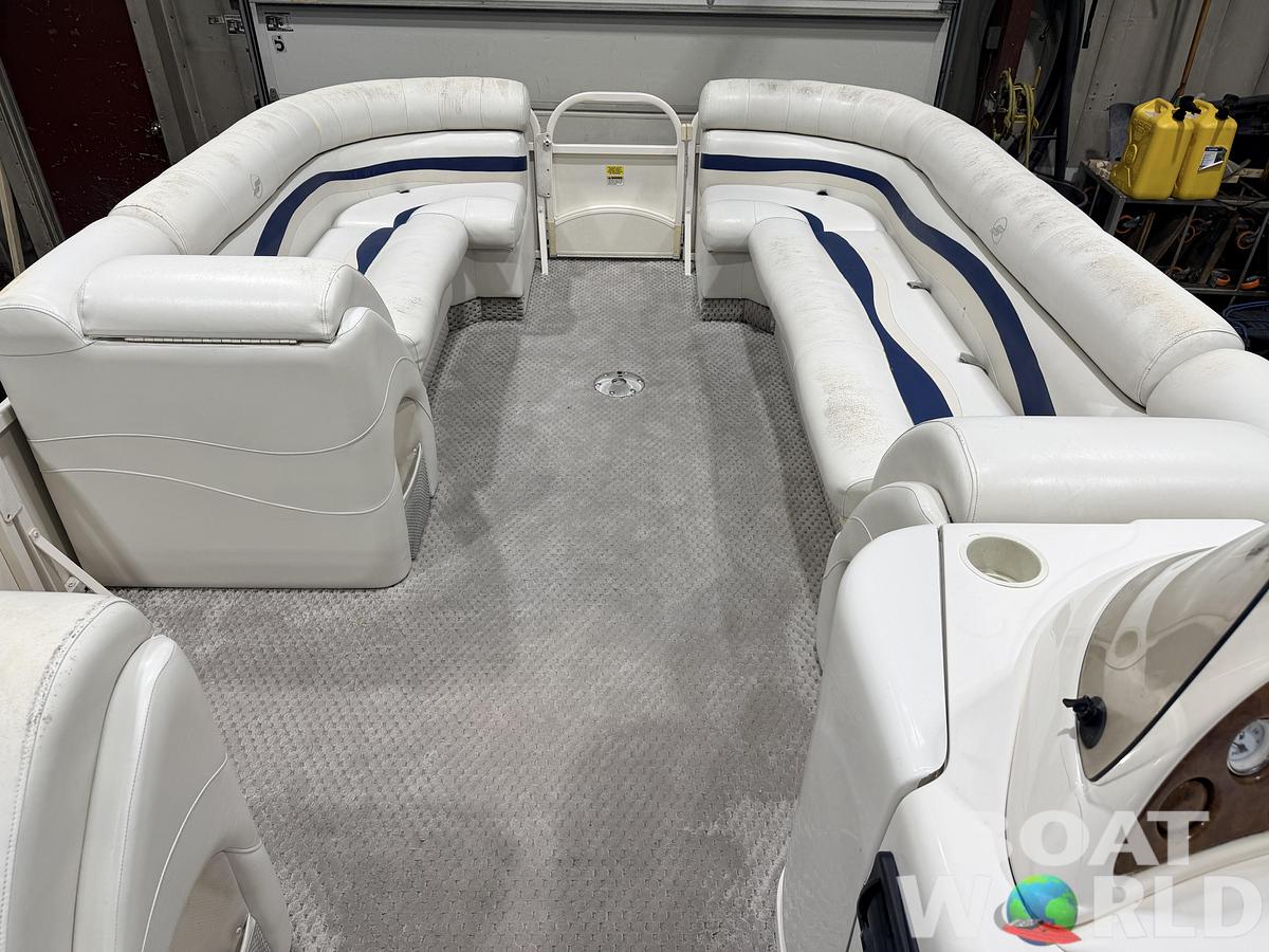 Used 2006 Starcraft 226 Elite