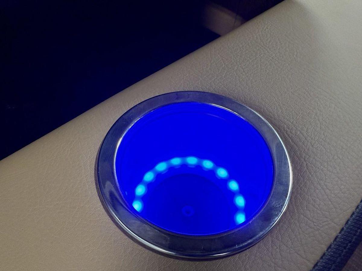 2025 Bentley Pontoons Elite 223 Swingback Tritoon & Honda 4-Stroke EFI