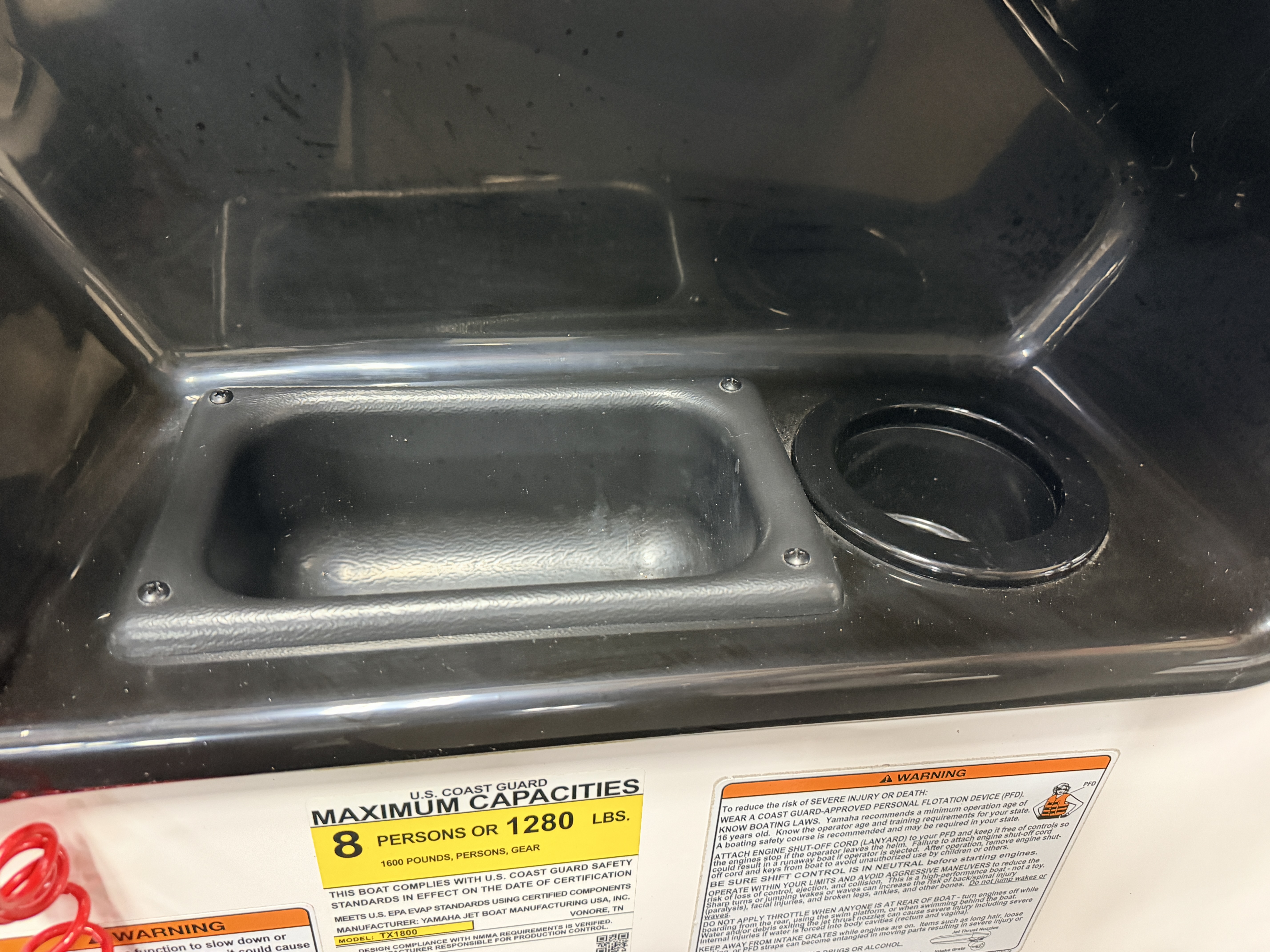 Used 2023 Yamaha AR 190