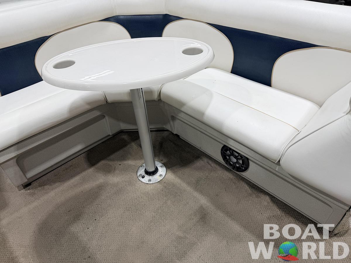 Used 2007 Premier Leisure 2023 Meridian