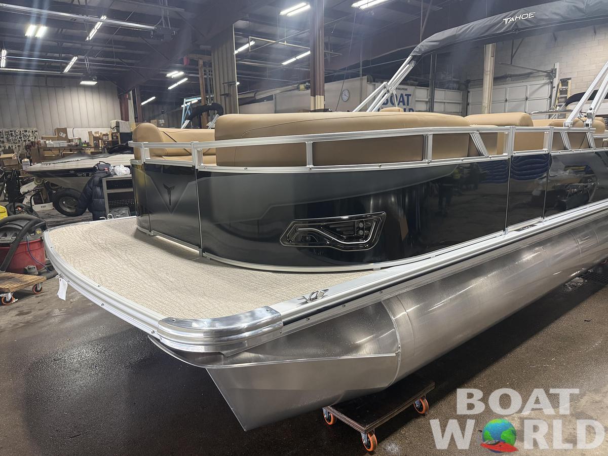 2026 Tahoe Pontoons Sport 2185 Swingback (VRB)