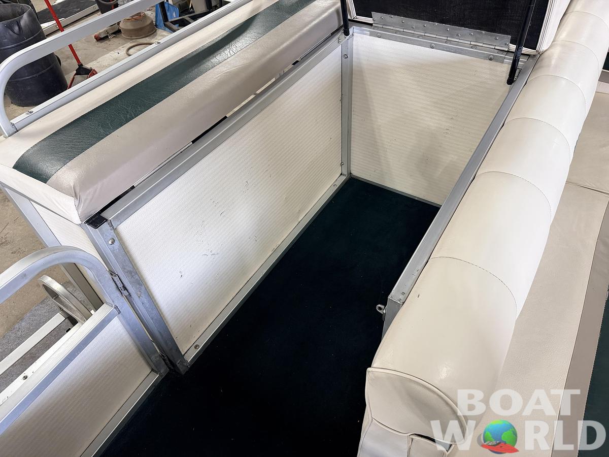 Used 1998 Misty Harbor 2424