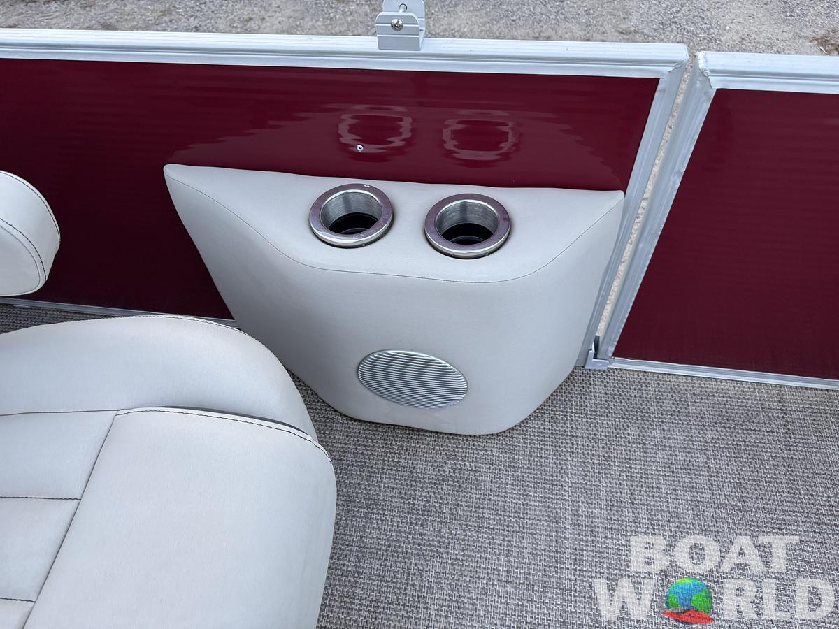 Used 2019 Bennington 21 SX Pontoon