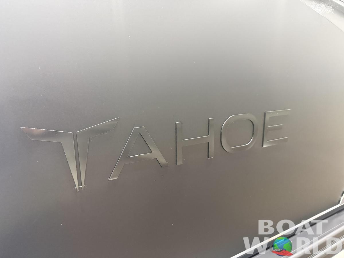 2027 Tahoe LTZ 300HP QLS 2585 Tritoon $71,995