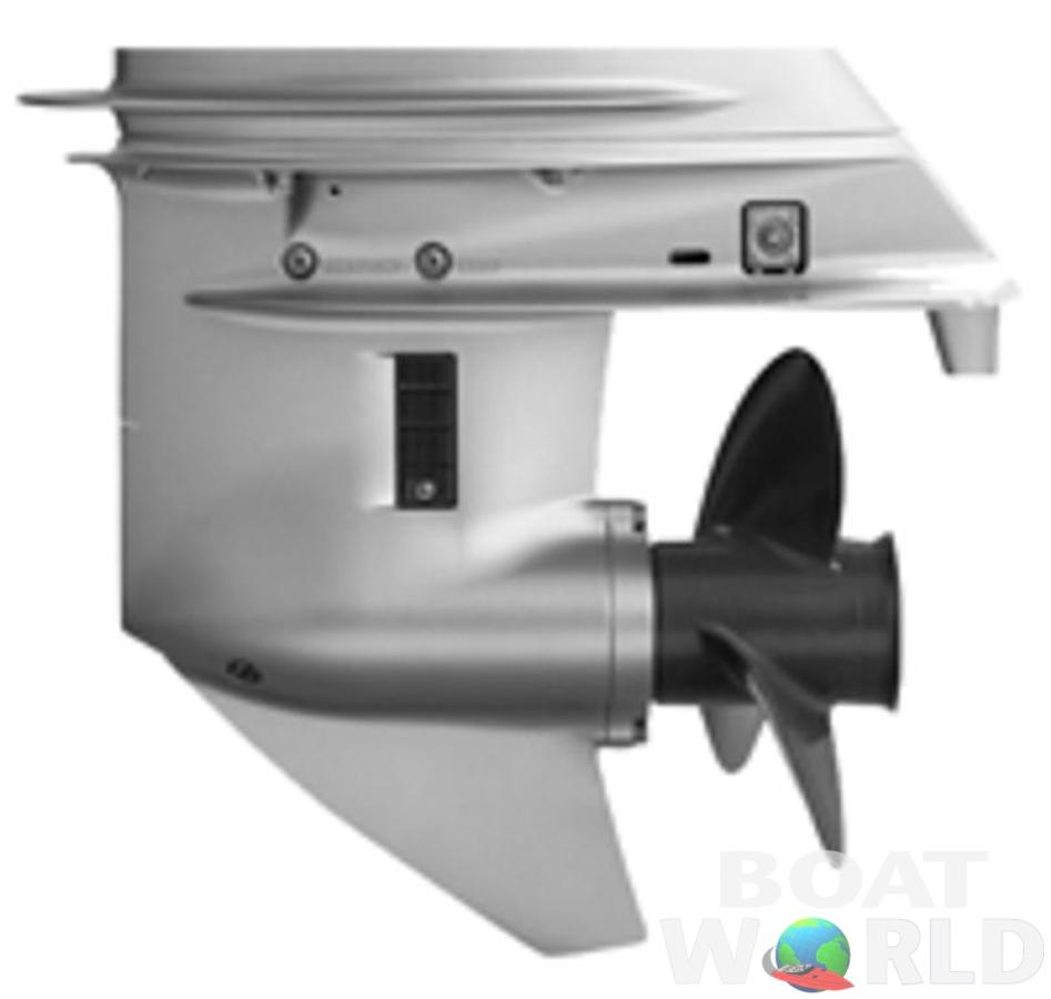 2025 Honda Marine 40HP 4-Stroke EFI New Outboard