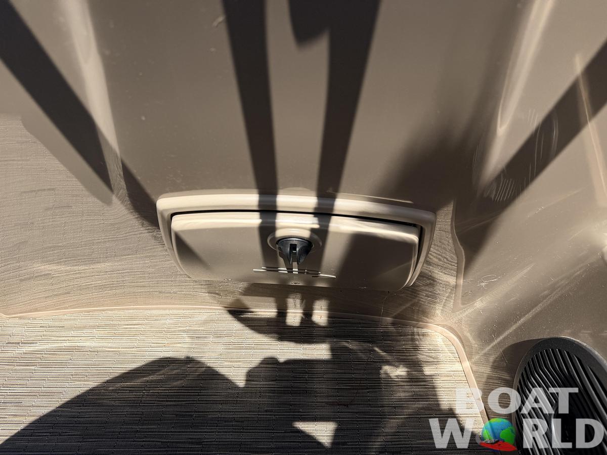 Used 2023 Bennington 20 SX Cruise & 90HP Yamaha 4Stroke - $31,995