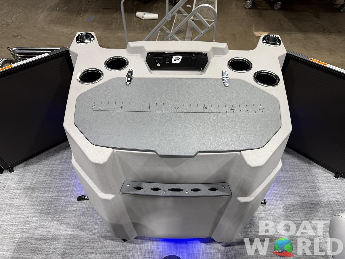 2026 Princecraft 21 Sportfisher 2RS Pontoon $32995