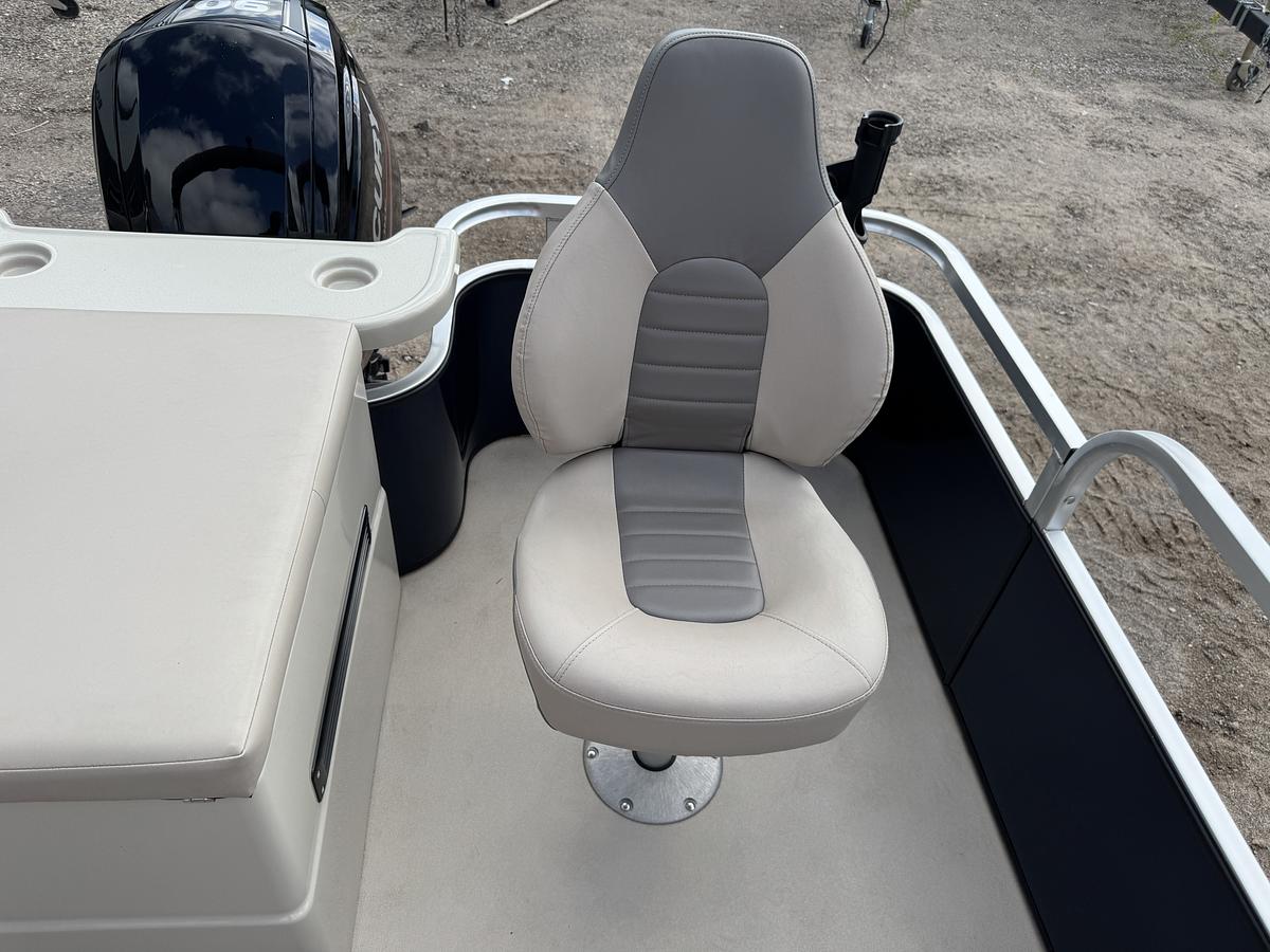 Used 2019 TMC 2000FS