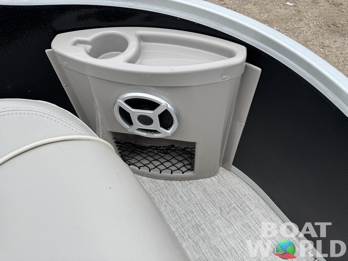 Used 2018 Premier 220 Explorer Pontoon