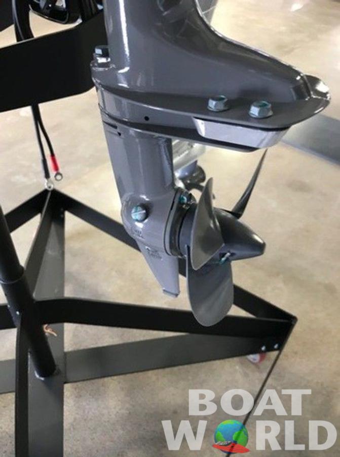 2025 Honda Marine 2.3HP Outboard Tiller