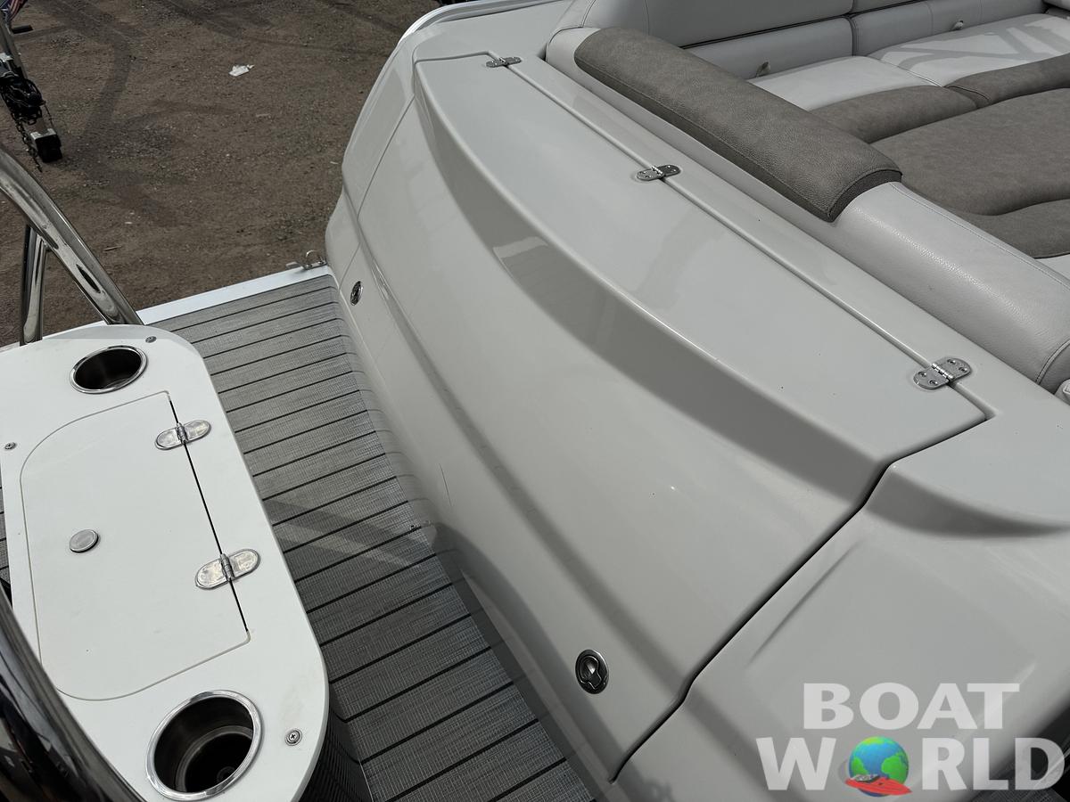 Used 2019 Tahoe Cascade 2385 RJ Pontoon