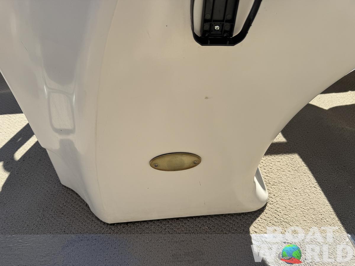 Used 2004 Sweetwater 2222 DF Pontoon