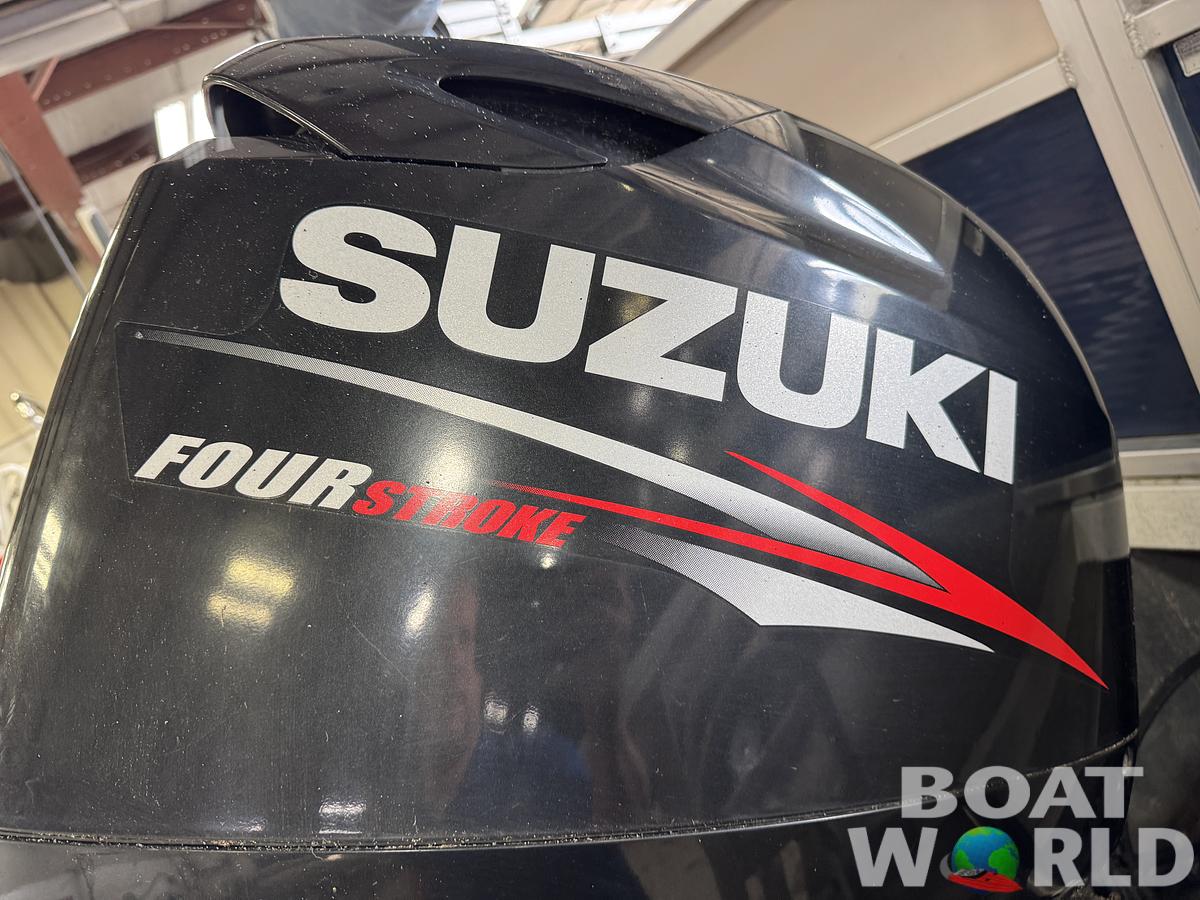 Used 2012 Weeres Cadet 200